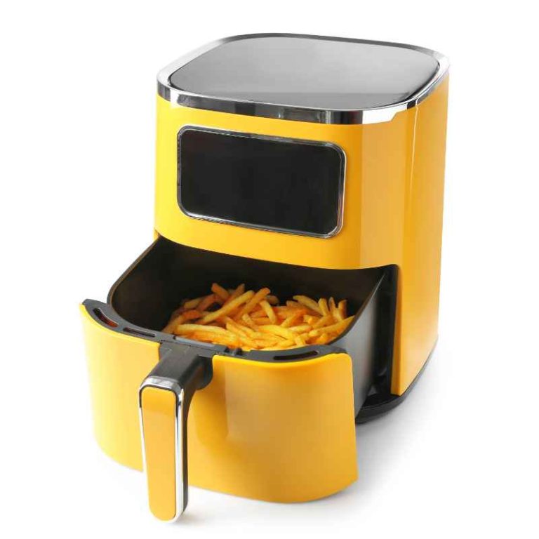 10 Easy Air Fryer Tips for Perfect Crispy Meals