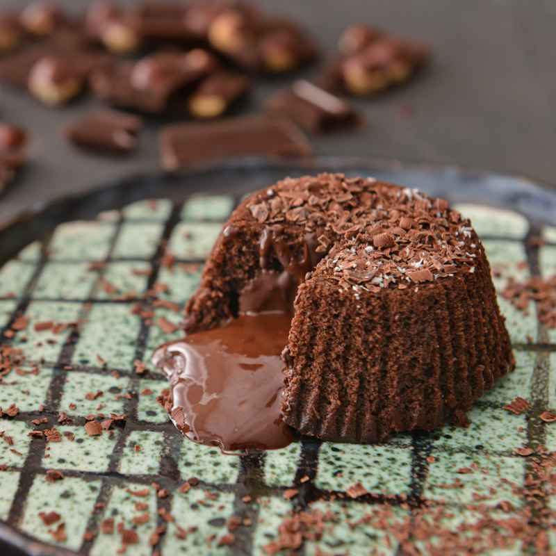 Fudgy Chocolate Brownies for Any Occasion