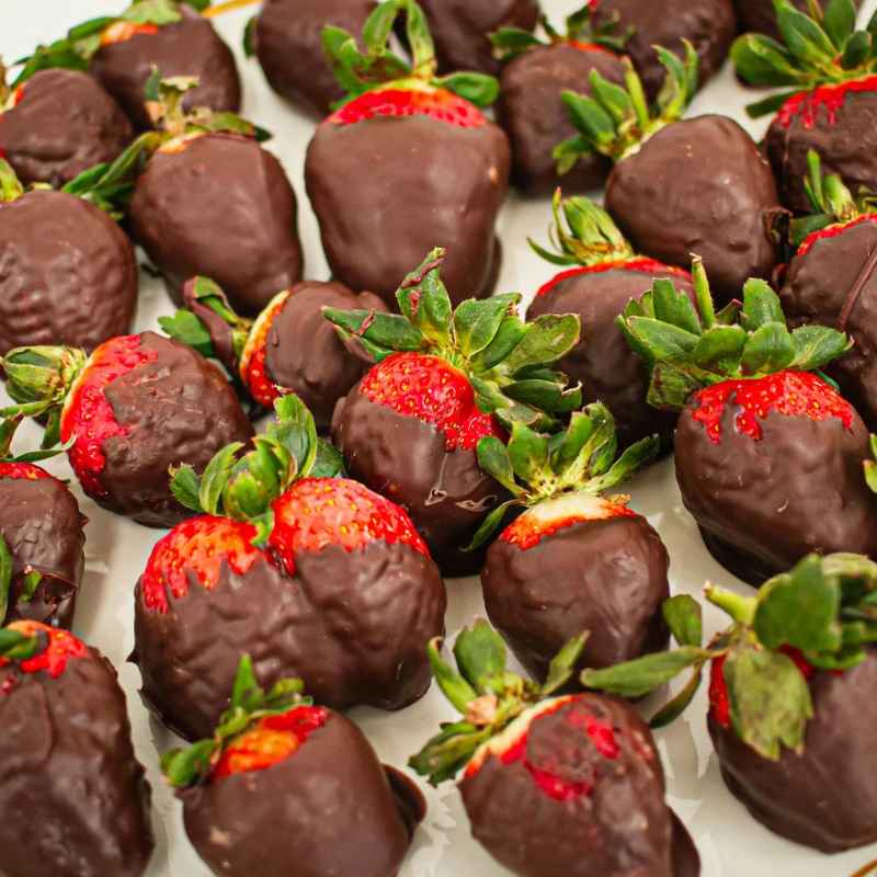 How to choose the right chocolate