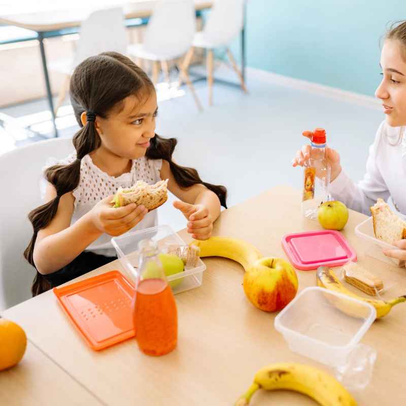 Understanding Healthy Kids Breakfast
