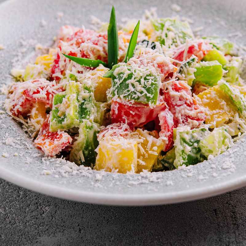 Understanding Lean and Green Meals