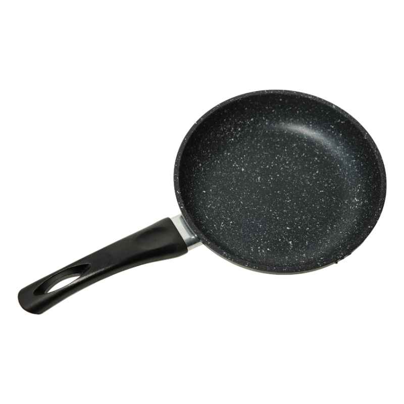 9. Organize Your Fry Pan Set for a Clutter-Free Kitchen