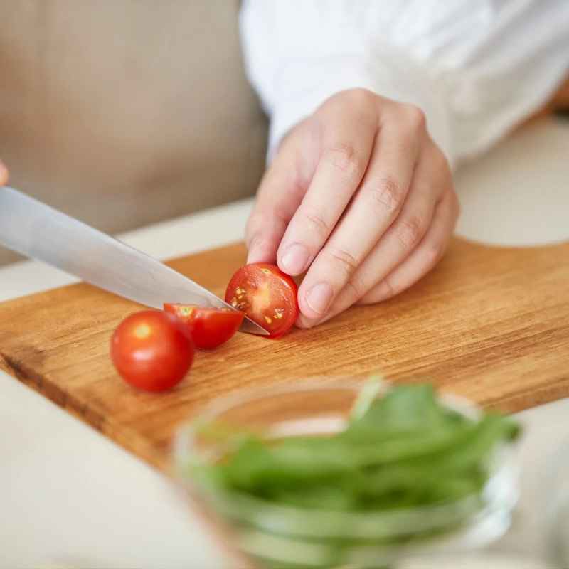 What Is an Acacia Wood Cutting Board?