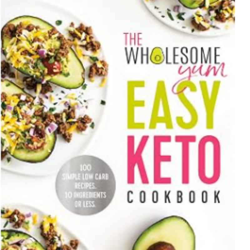 Benefits and Drawbacks of Relying on Best Keto Cookbooks