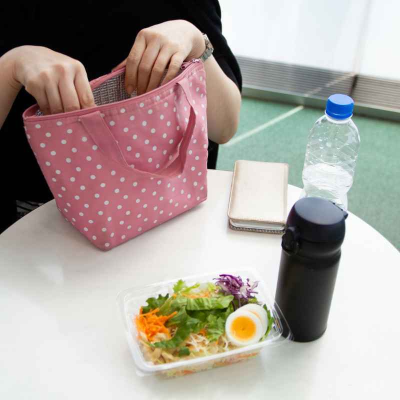 Why Stylish Lunch Bags for Women Are a Game-Changer for Home Cooks