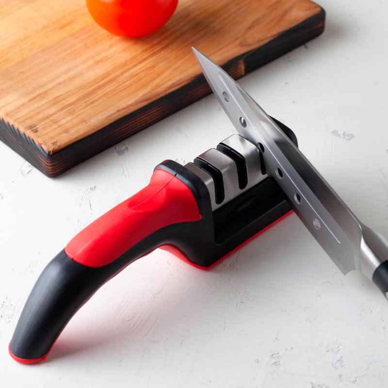 What Is a Chef’s Choice Knife Sharpener?