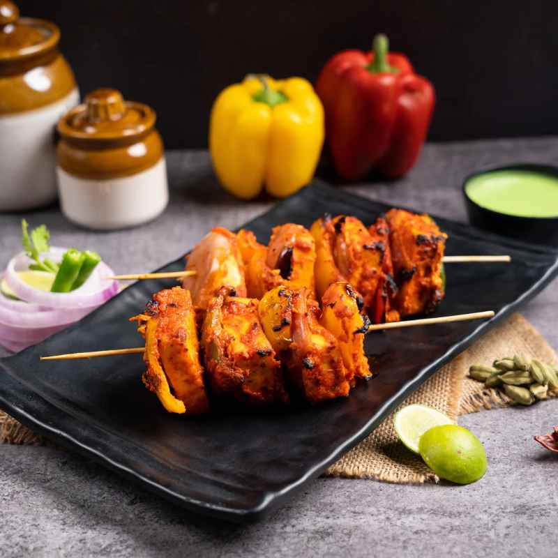 Tips for the Best Chicken Malai Tikka