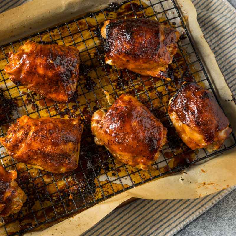 Choose the Right Chicken Cuts for BBQ