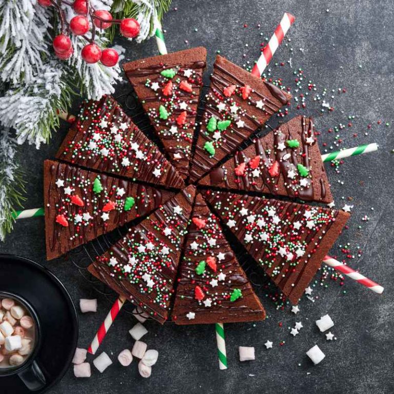 Christmas Crack Candy Recipe