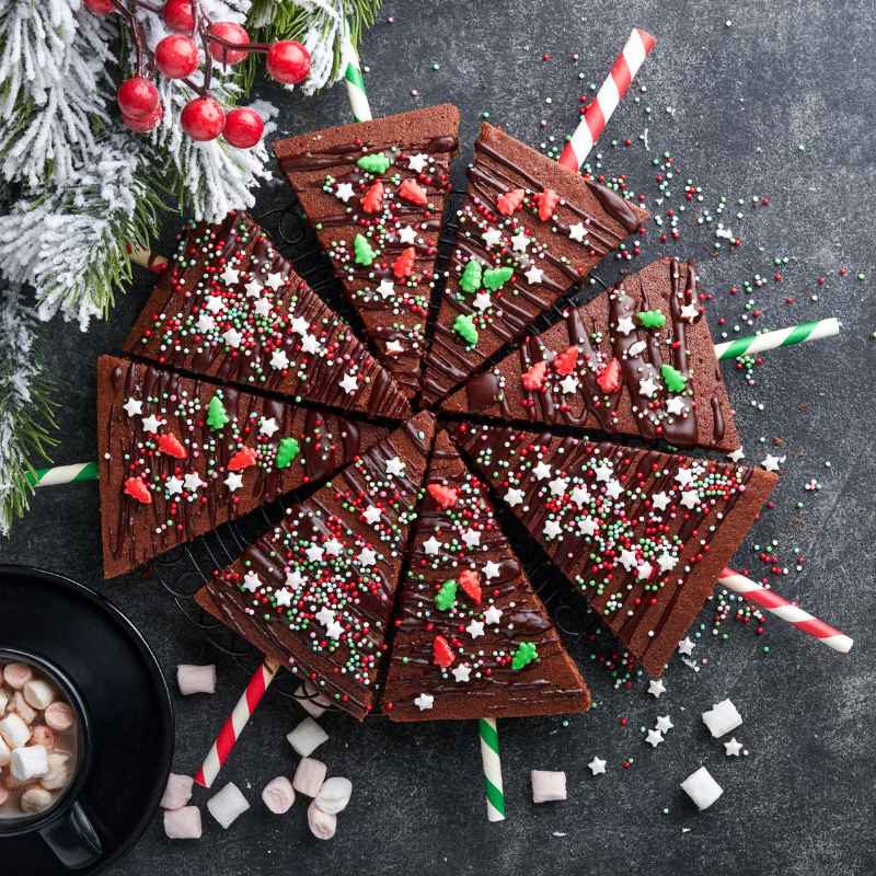 Christmas Crack Candy Recipe
