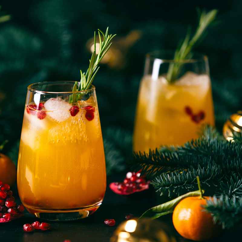 Christmas Parties