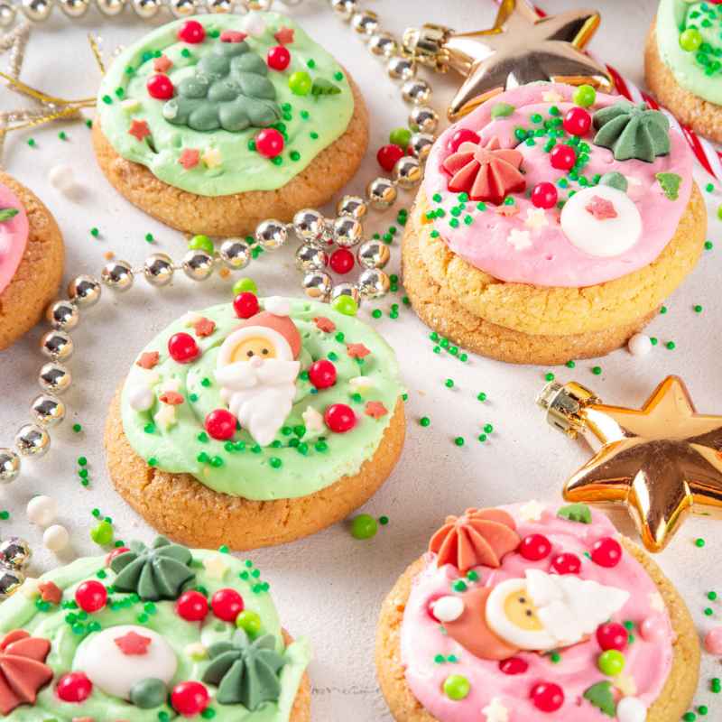 Store the Cookies and Plan Ahead