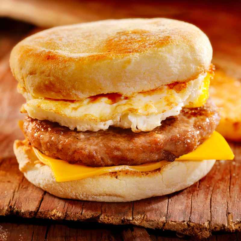 Ingredient Guide for Copycat McDonald’s Breakfast Sauce