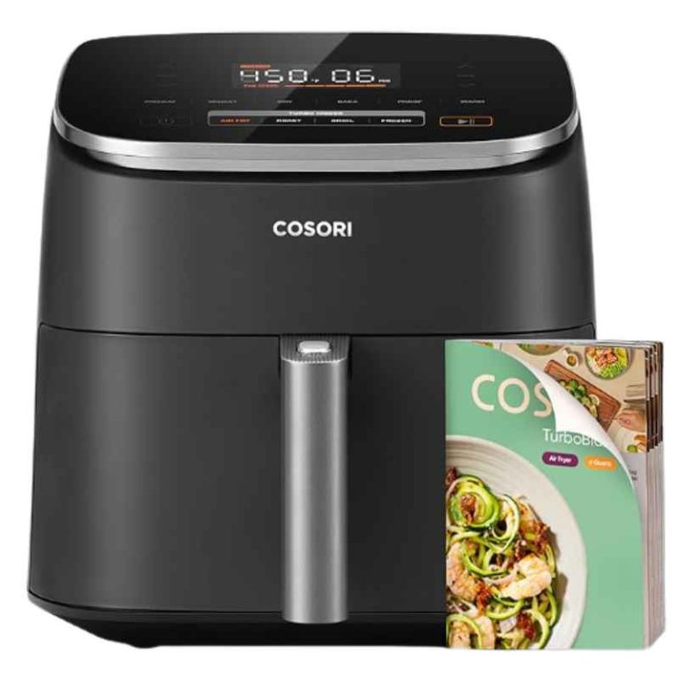 Cosori TurboBlaze Air Fryer