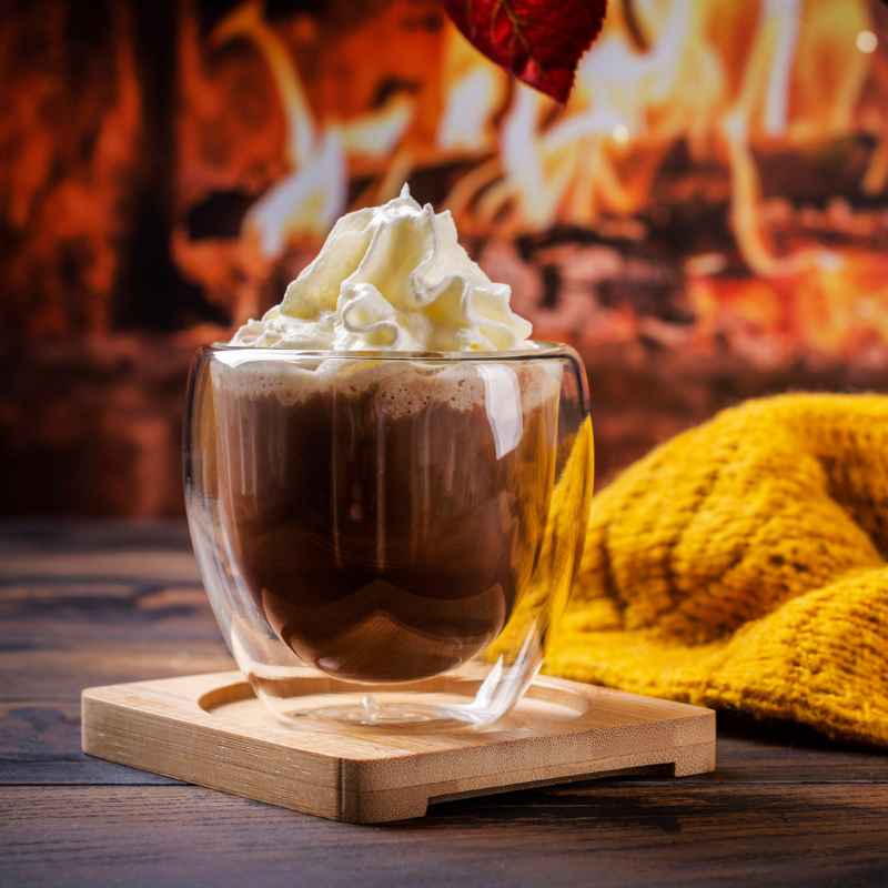 Spiced Apple Cider