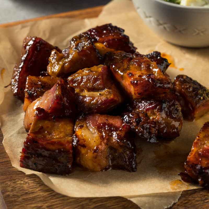 Easy BBQ Dinner Sides