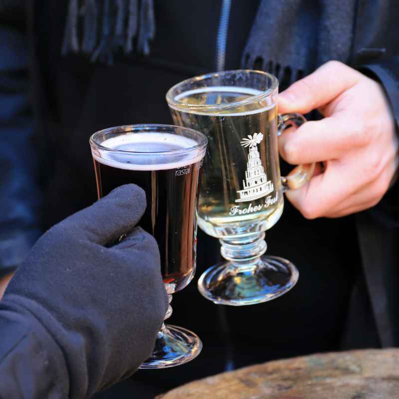 Cozy Hot Toddy Recipe