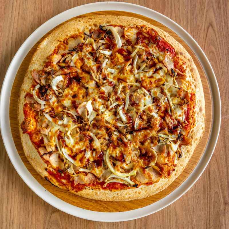 Step-by-Step Pizza Making Guide