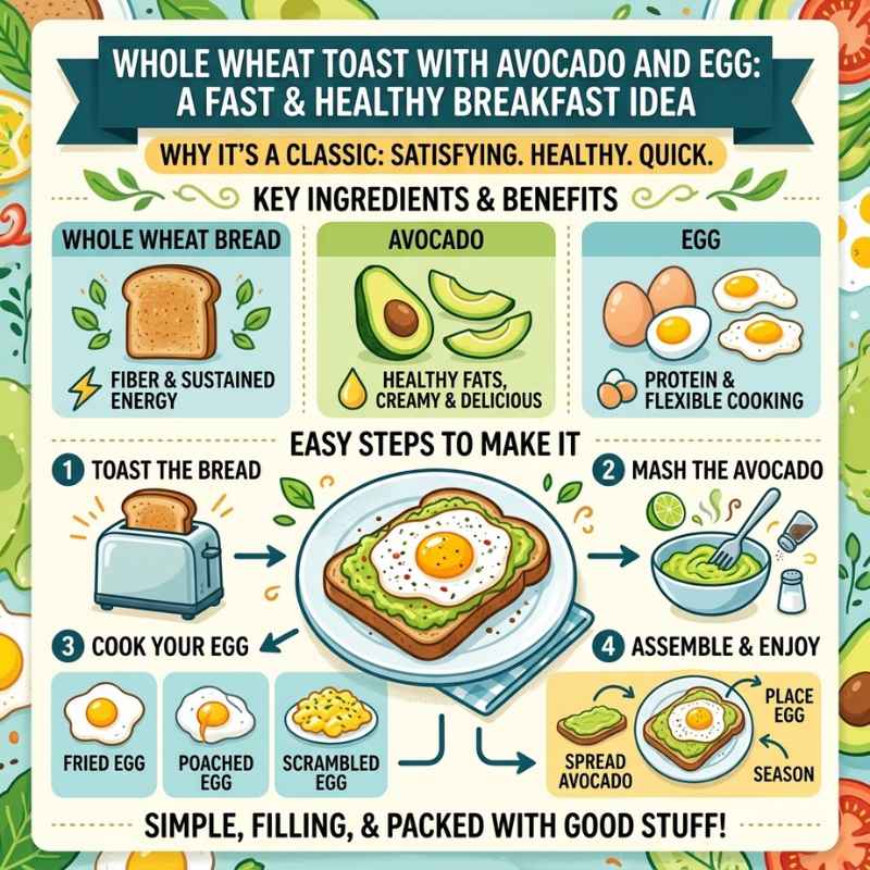Egg recipe