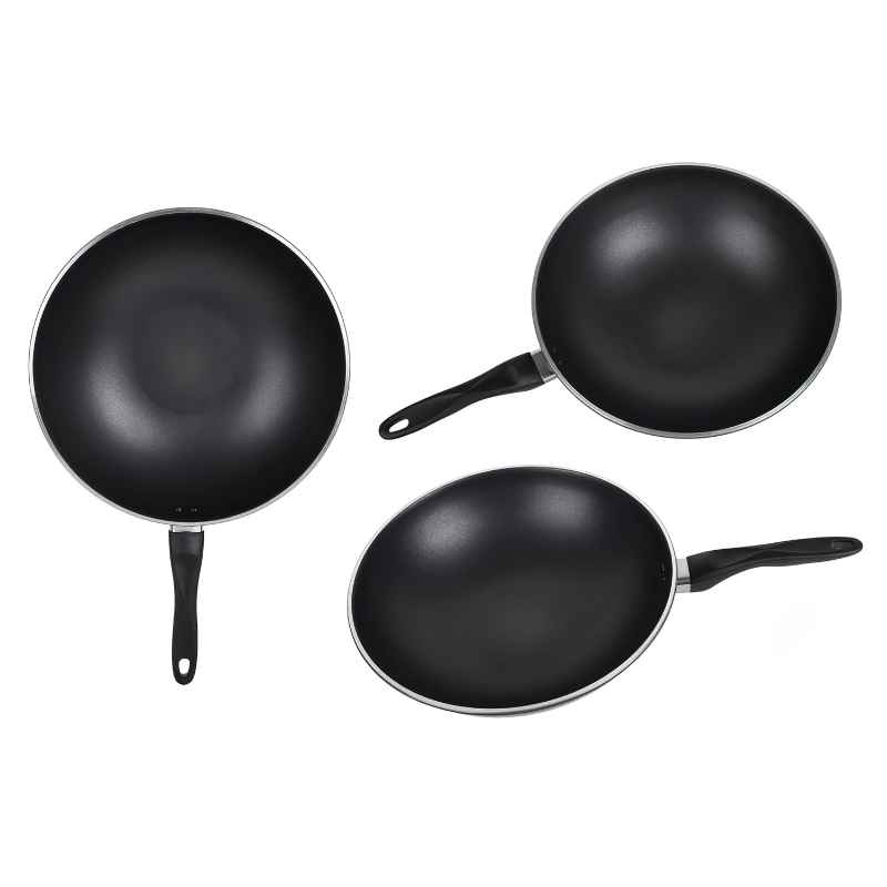 Fry Pan Set