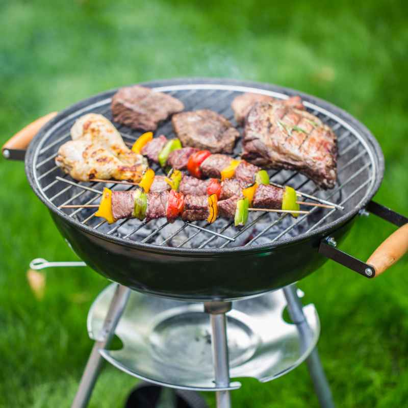 Great BBQ