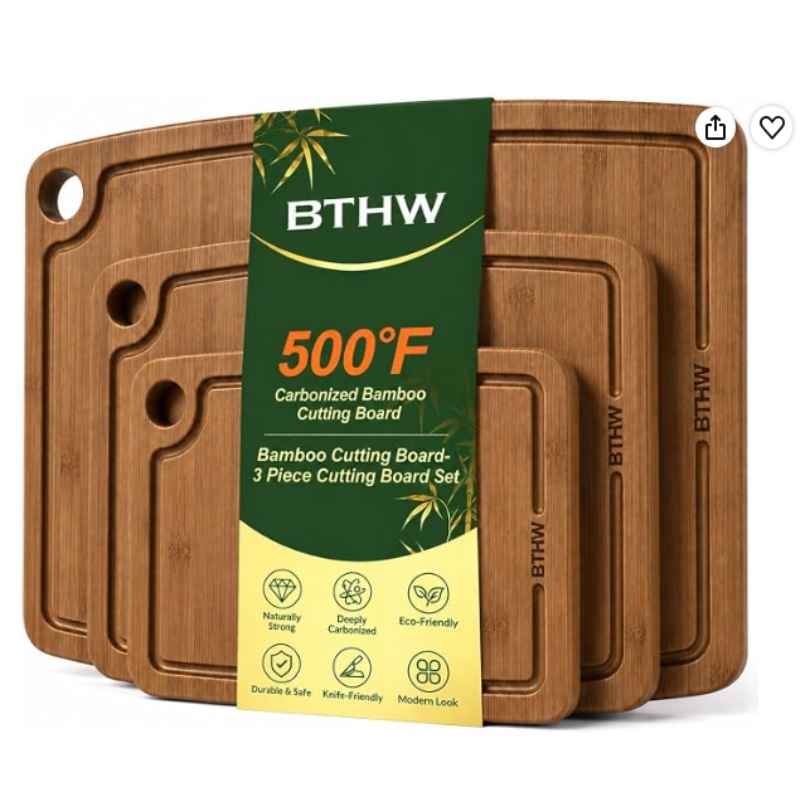 Hasegawa Pro-Soft Rubber Wood Core Cutting Board FSR Review