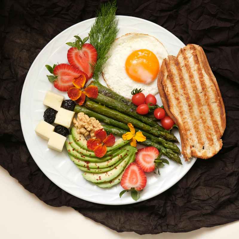 Healthy Breakfast