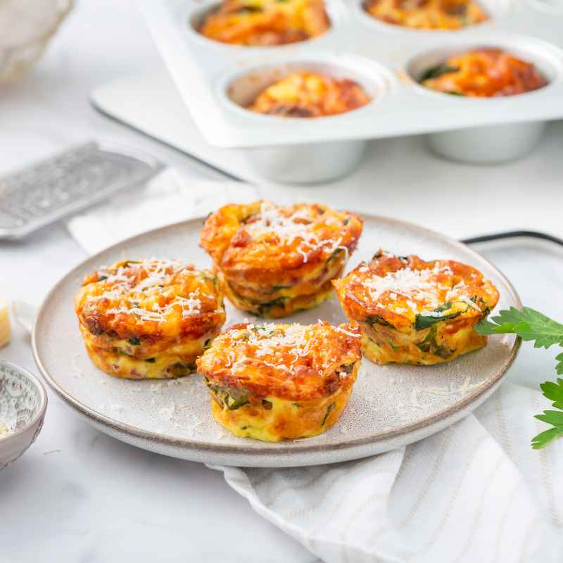 What Are High Protein Low Carb Snacks