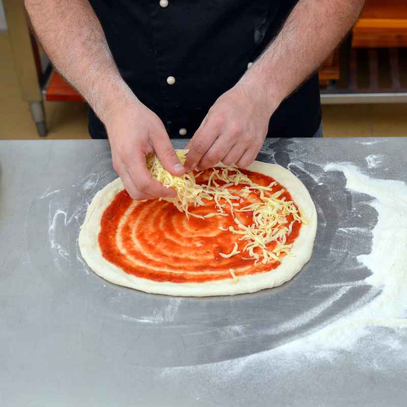 Start With a Reliable Homemade Pizza Dough Recipe
