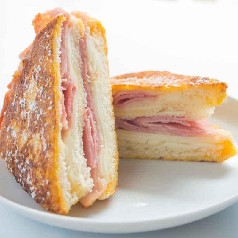 What Exactly Is a Monte Cristo Sandwich