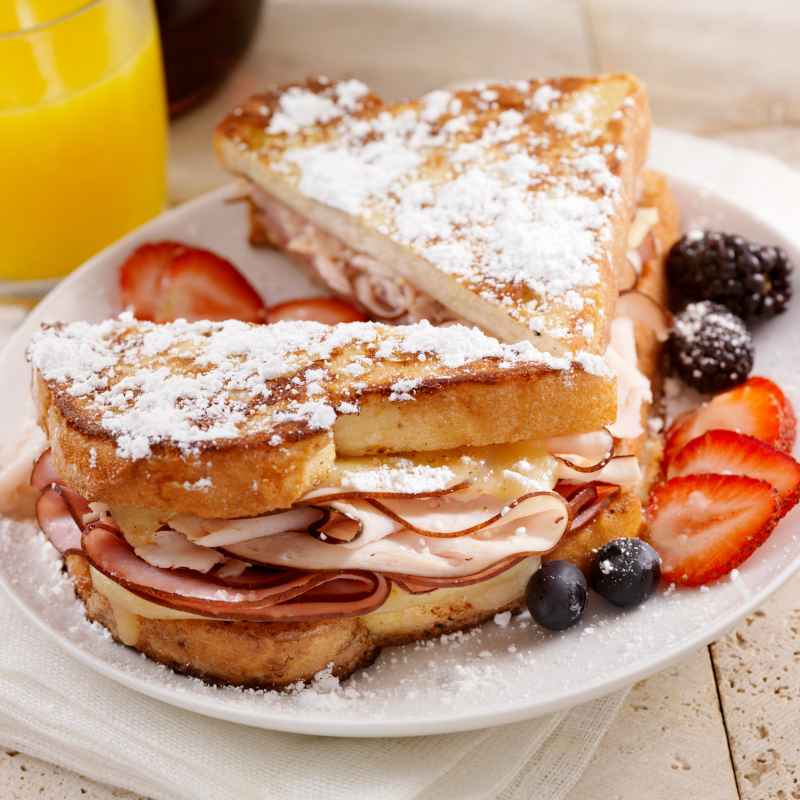 Final Thoughts on Making a Monte Cristo Sandwich at Home