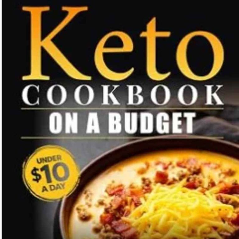 Best Keto Cookbooks That Make Low-Carb Eating Easy in 2025