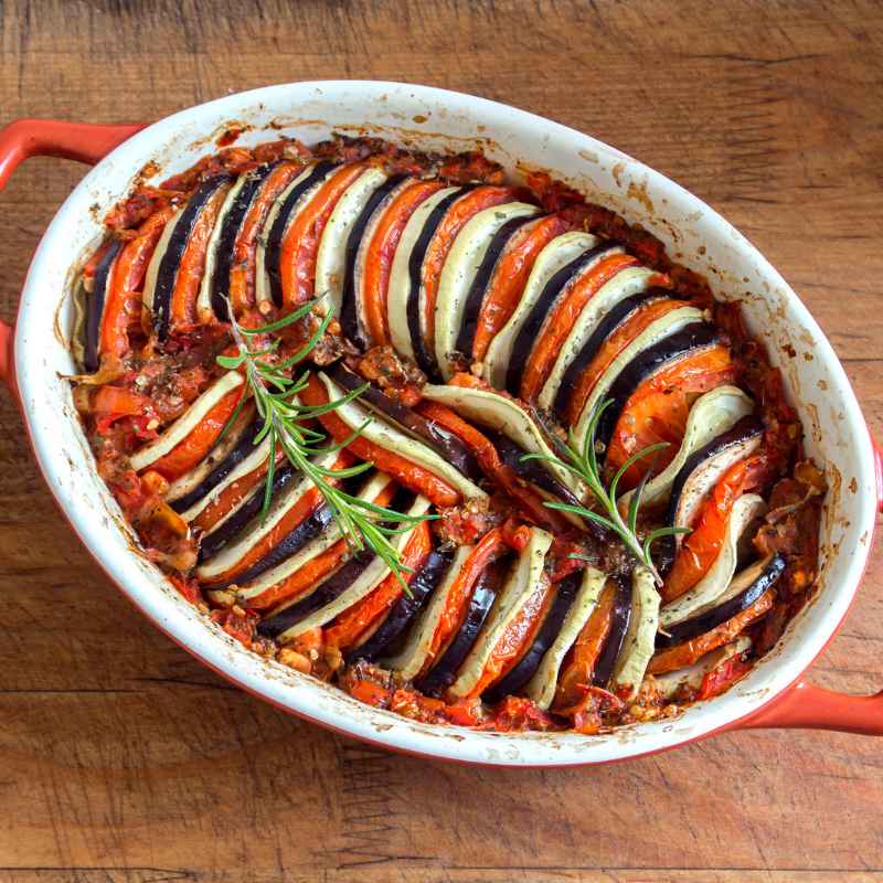 What Is Ratatouille and Why It Matters
