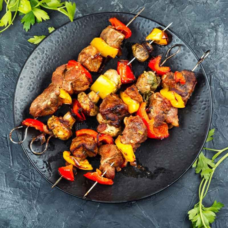 Jujeh Kabab
