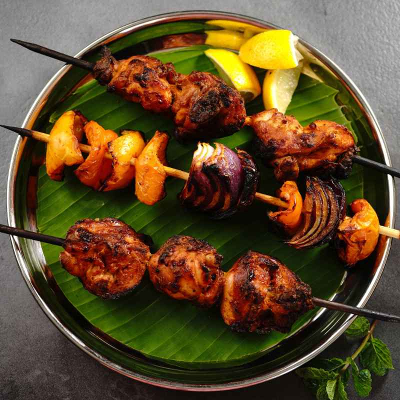 Why Kabab Aesthetic Matters for Everyday Cooking