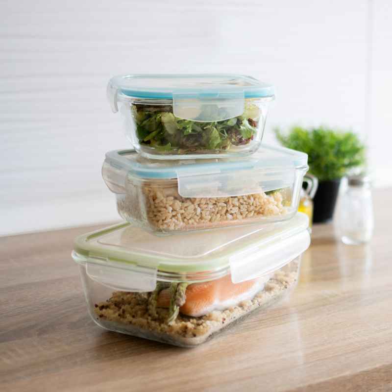 Quick Tips for On-the-Go Lunches