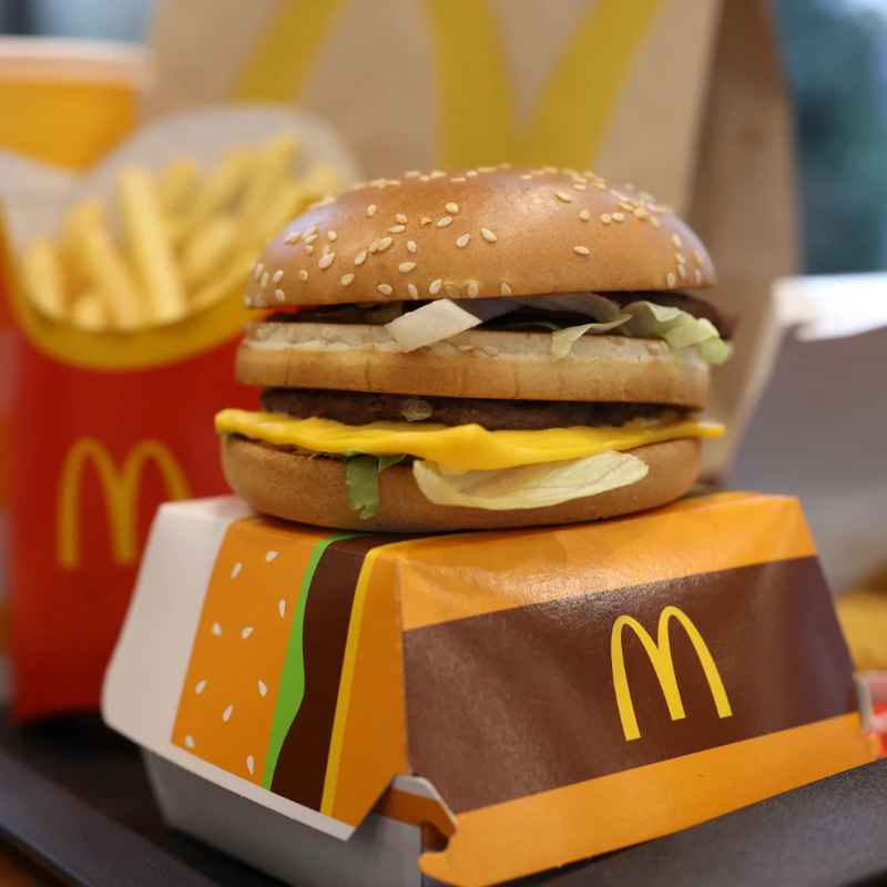 Copycat Big Mac Sauce