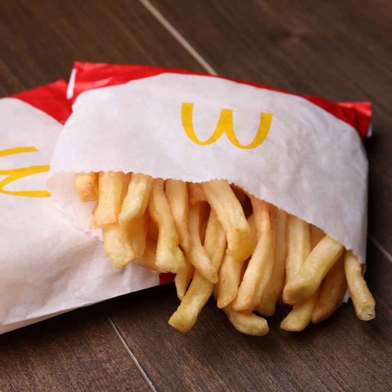 Final Thoughts on Enjoying Homemade McDonalds Lunch Foods