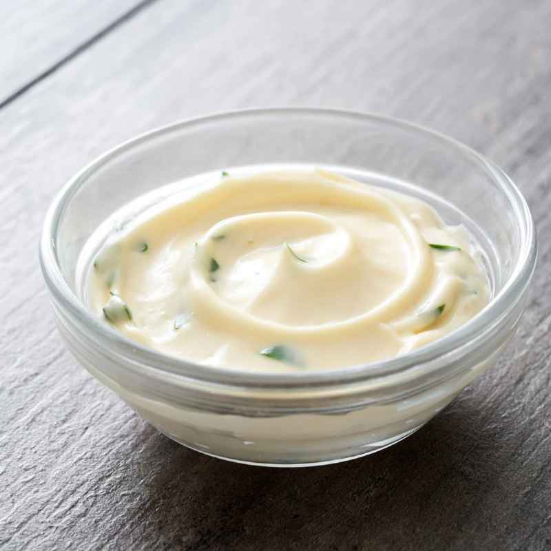 Why the McChicken Sauce Tastes So Unique