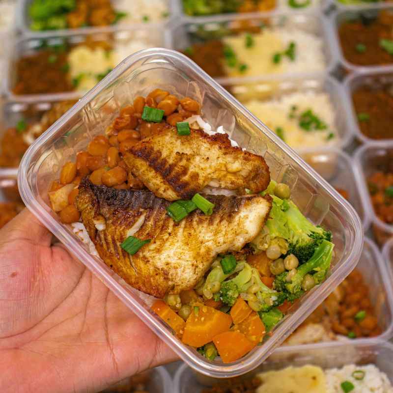 Quick Tips for Stress-Free Cold Lunches