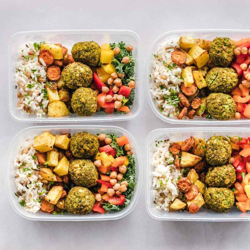 Simple Tips to Elevate Your Meal Prep Game