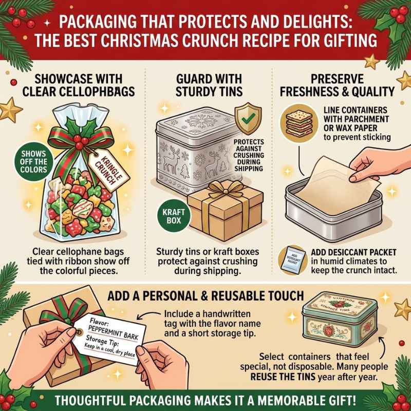 Packaging That Protects and Delights