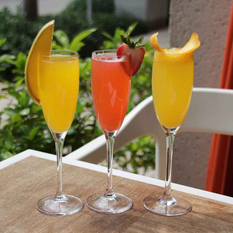 Plan Ahead Without Losing the Fizz