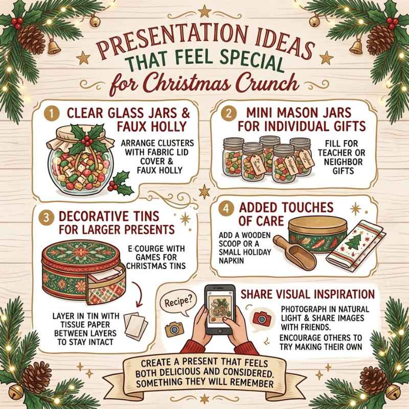 Presentation Ideas That Feel Special