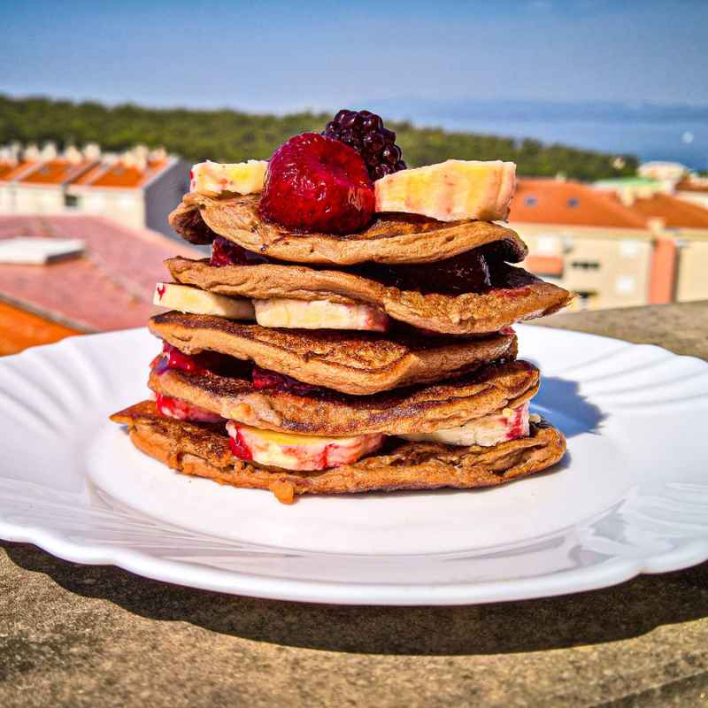 Quick Fixes & Tips for a Healthier Morning