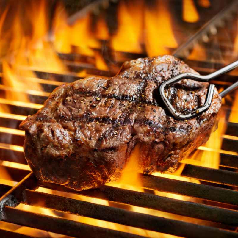 Quick Homemade BBQ