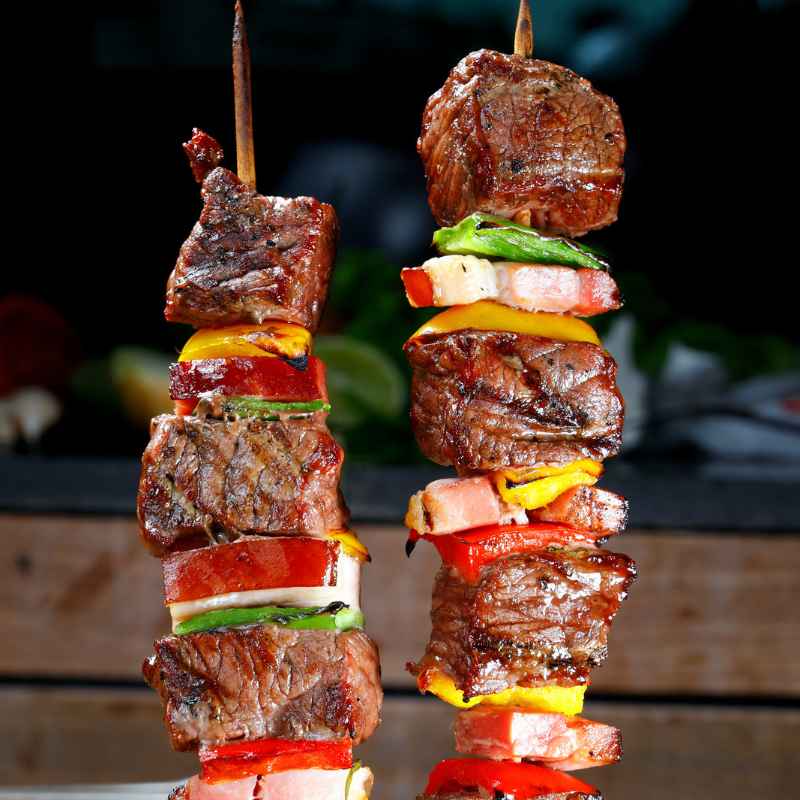 Seasonal Twists on Classic BBQ Recipes
