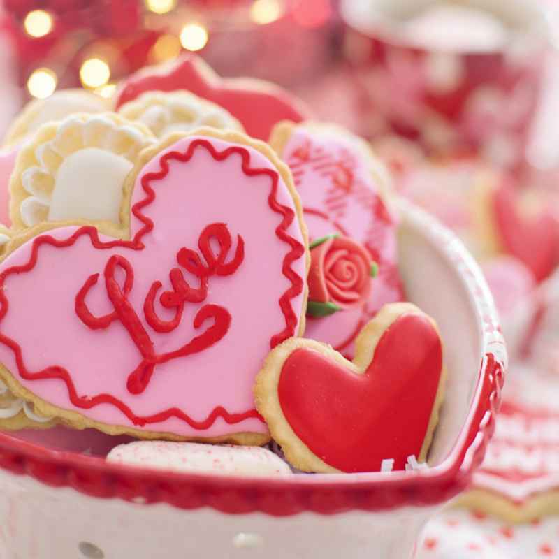 Beginner Tips for Success with Valentine’s Desserts