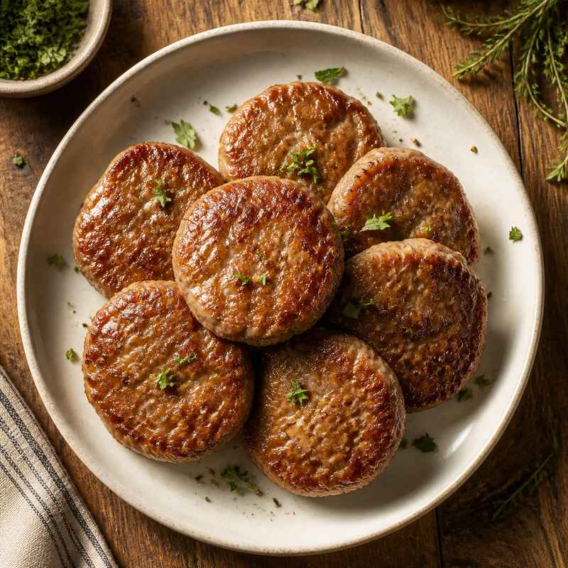 Serve Them Like a Cozy Breakfast Café