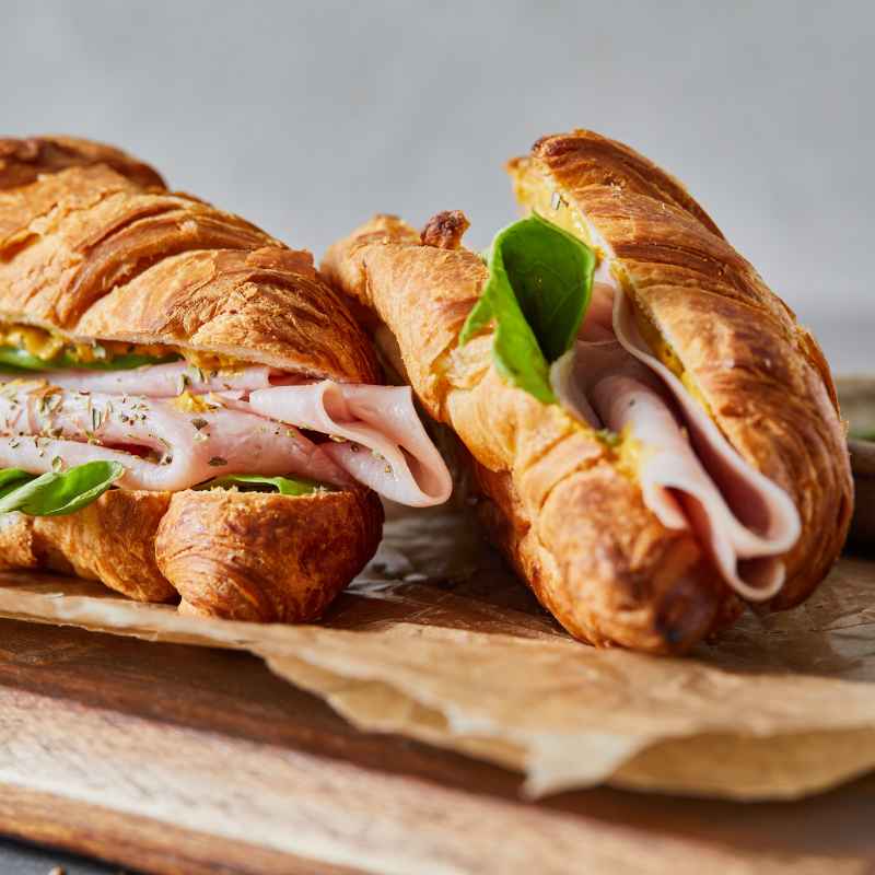 Serving Suggestions and Pairings